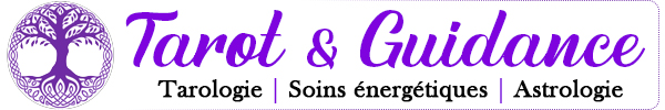 Tarot et Guidance